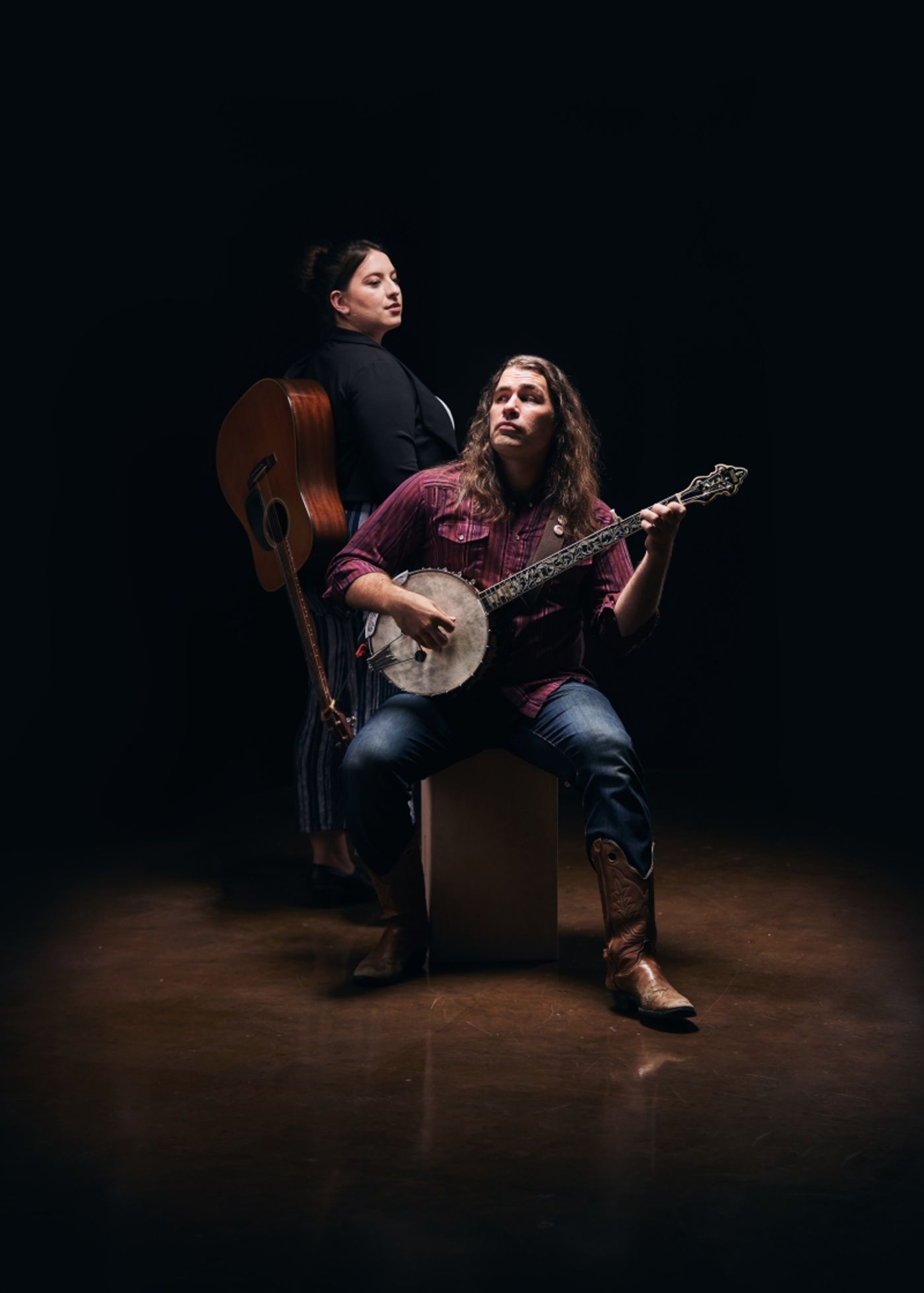 Interview: Chris Arnone Talks PREJUDICE & PRIDE, a Gender Bent Musical Adaptation of Jane Austen's Novel  Image