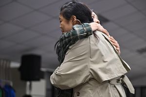 Ya Han Chang & Chi Photo