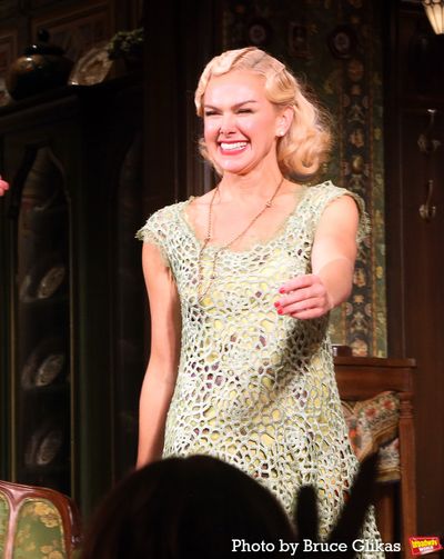 Laura Bell Bundy Photo