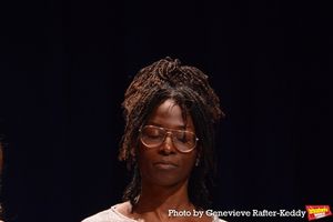 Shavanna Calder Photo