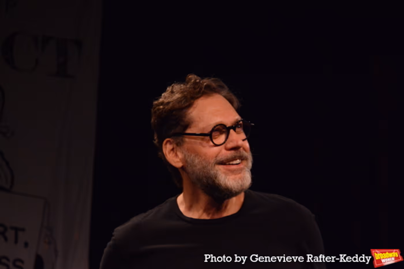 Photos: Get A Glimpse Into Project Shaw's PYGMALION  Image