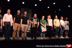 Thomas Jay Ryan, Thom Sesma, Robert Petkoff, Justin Squigs Robertson, Kate Hamill, Al Photo