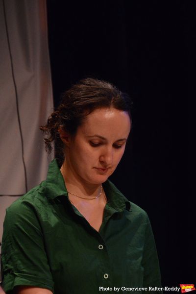 Kate Hamill Photo