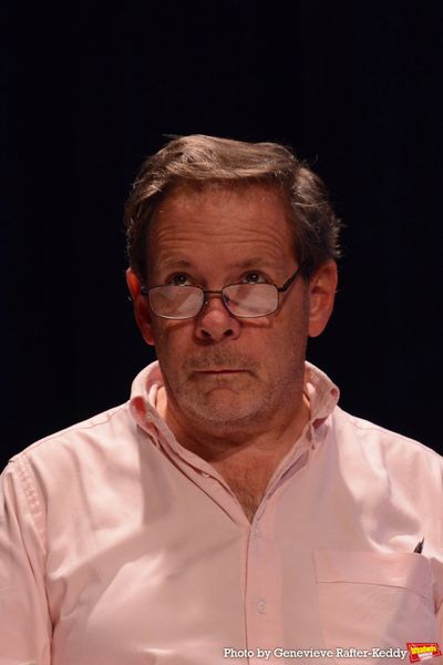 Thomas Jay Ryan Photo