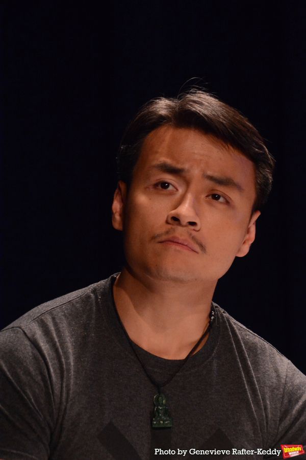 David Lee Huynh Photo