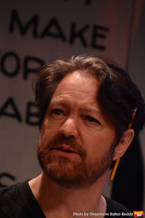 Robert Petkoff Photo