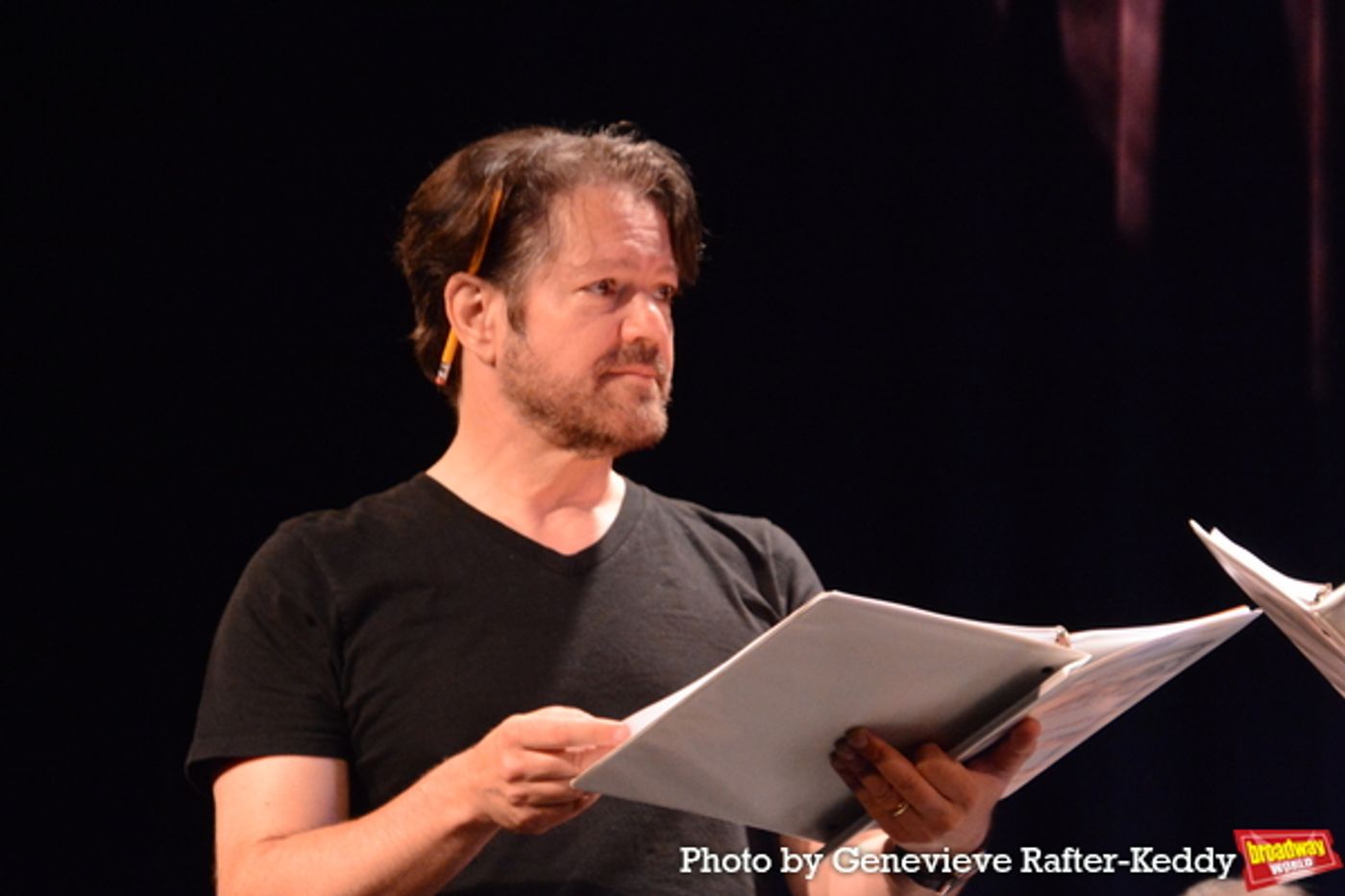 Photos: Get A Glimpse Into Project Shaw's PYGMALION  Image