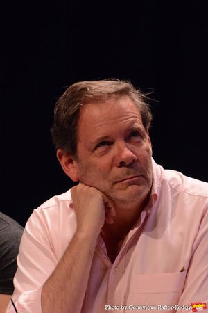 Thomas Jay Ryan Photo