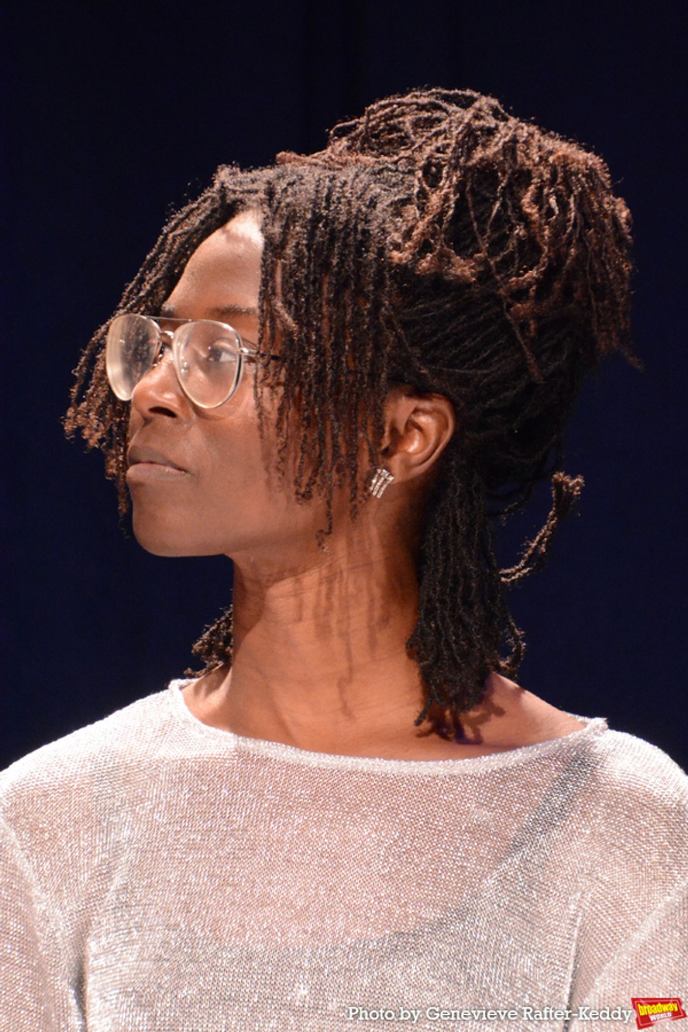 Photos: Get A Glimpse Into Project Shaw's PYGMALION  Image