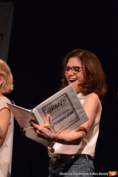 Laura Patinkin Photo