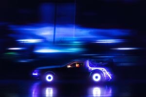 Casey Likes @ BroadwayWorld Casey Likes Photo