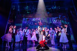 Casey Likes and cast Photo