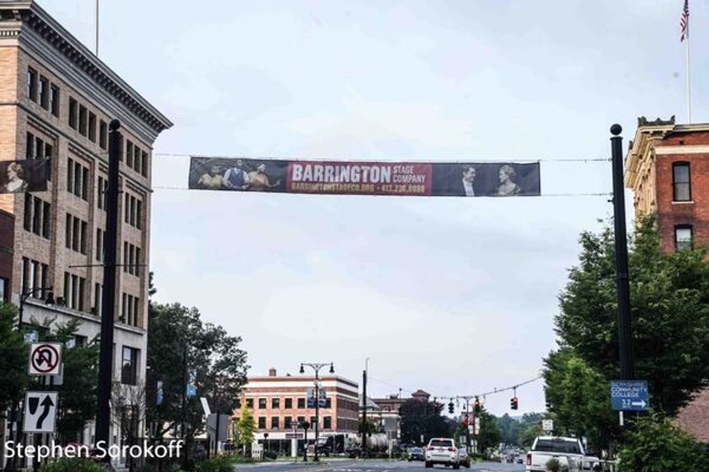 Photos: Inside Barrington Stage Company's 2023 Gala: A NIGHT AT THE KIT KAT CLUB  Image