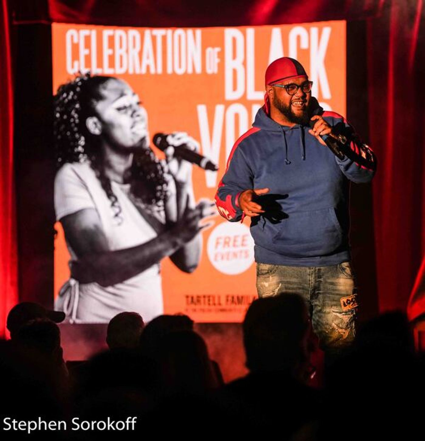 Photos: Inside Barrington Stage Company's 2023 Gala: A NIGHT AT THE KIT KAT CLUB  Image