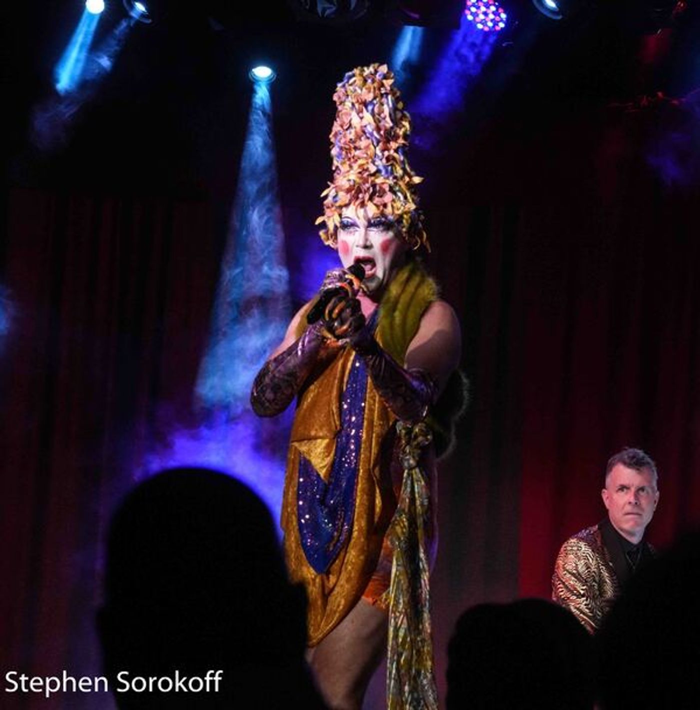 Photos: Inside Barrington Stage Company's 2023 Gala: A NIGHT AT THE KIT KAT CLUB  Image