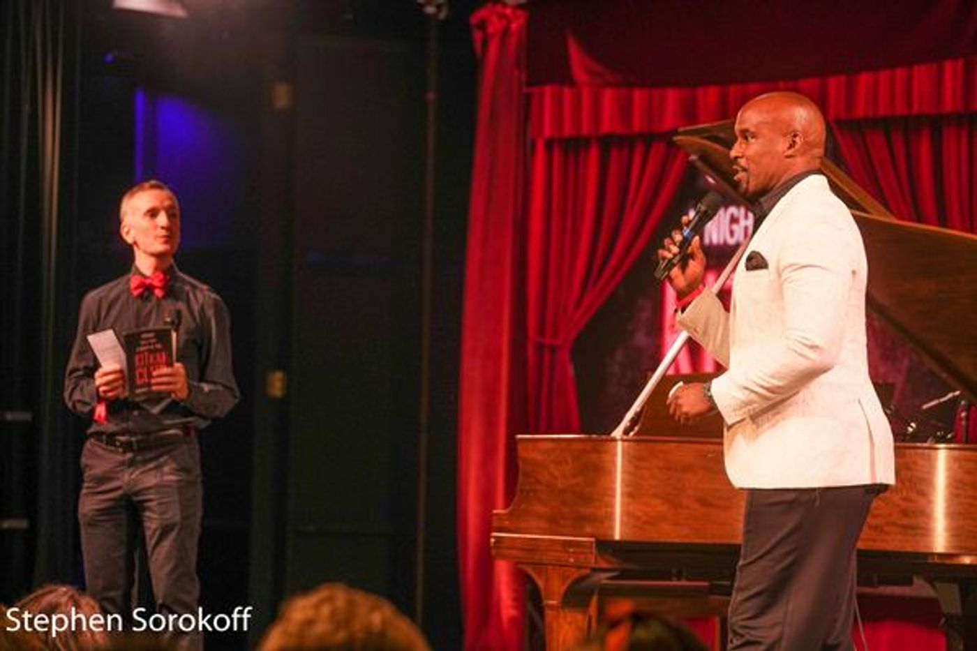 Photos: Inside Barrington Stage Company's 2023 Gala: A NIGHT AT THE KIT KAT CLUB  Image