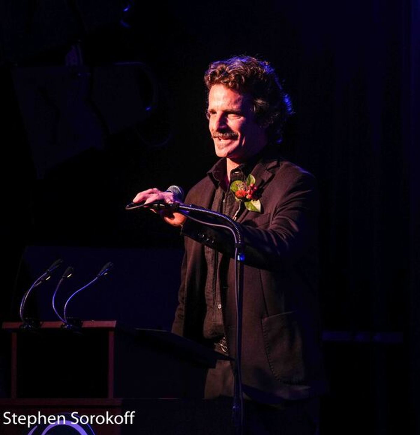 Photos: Inside Barrington Stage Company's 2023 Gala: A NIGHT AT THE KIT KAT CLUB  Image