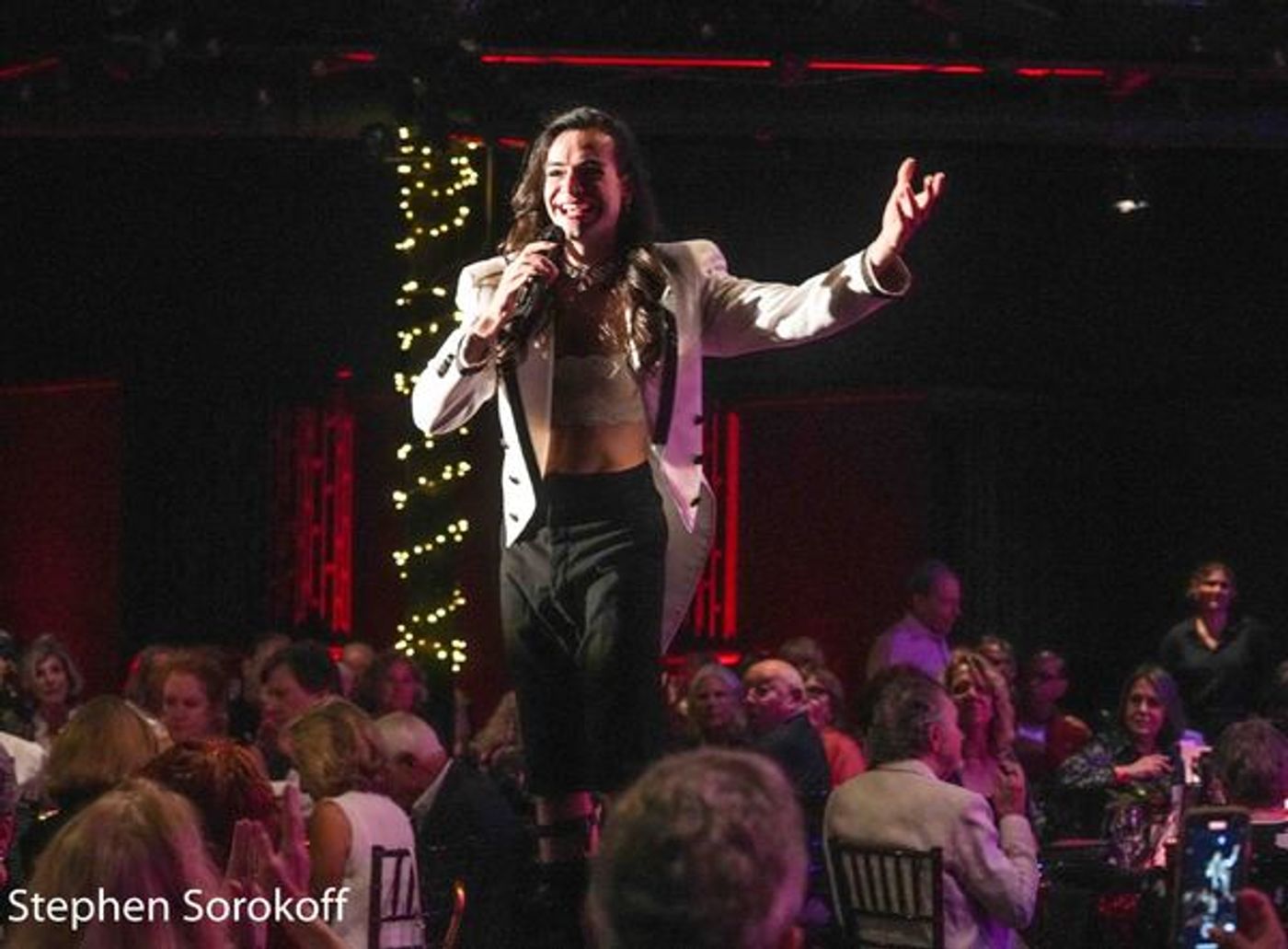 Photos: Inside Barrington Stage Company's 2023 Gala: A NIGHT AT THE KIT KAT CLUB  Image