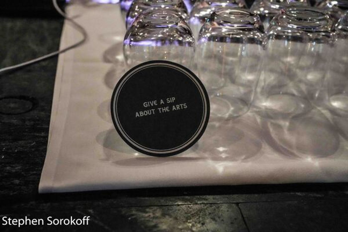 Photos: Inside Barrington Stage Company's 2023 Gala: A NIGHT AT THE KIT KAT CLUB  Image