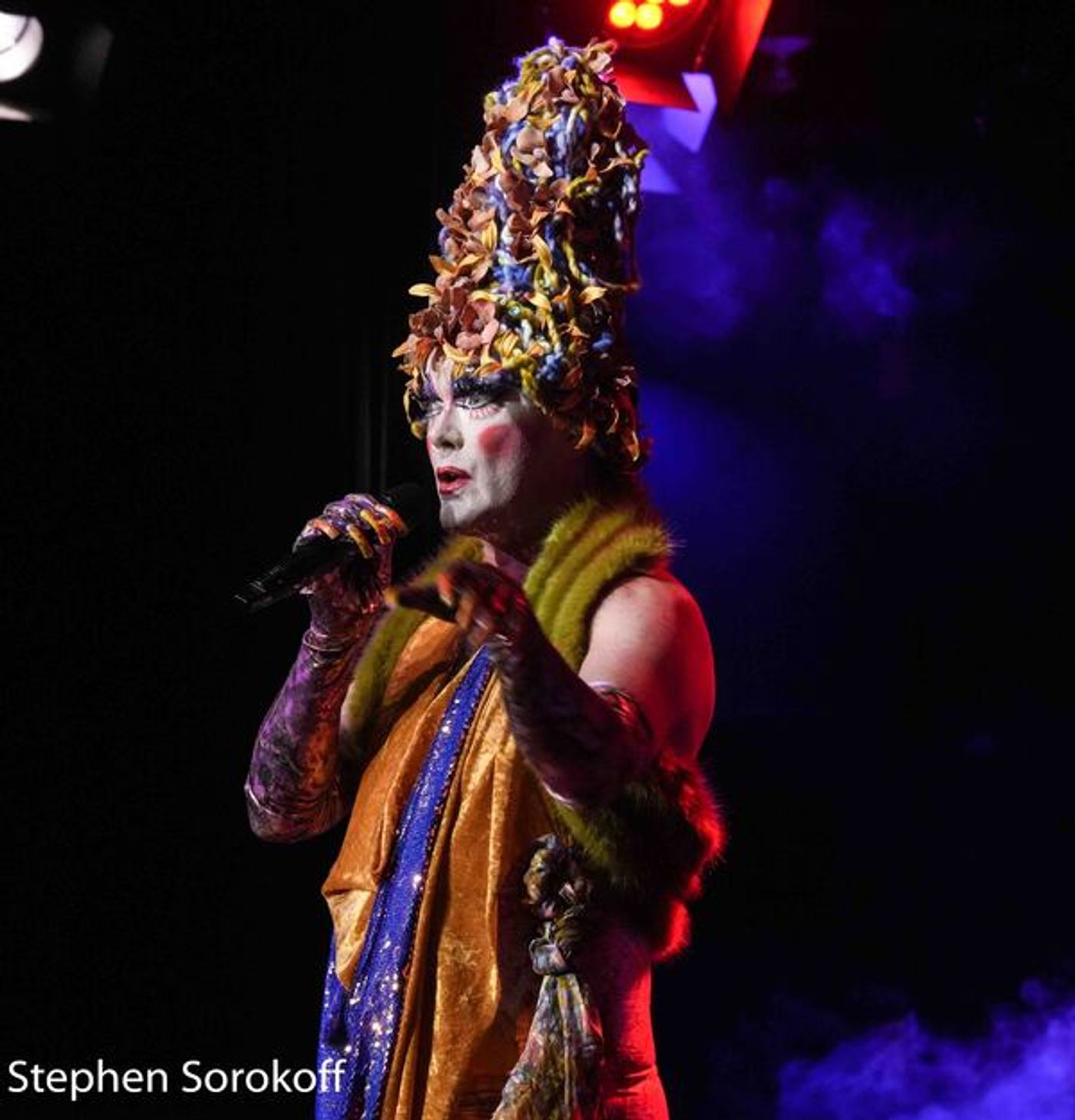 Photos: Inside Barrington Stage Company's 2023 Gala: A NIGHT AT THE KIT KAT CLUB  Image