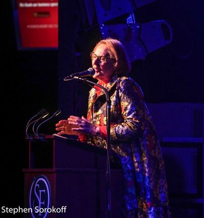 Rhoda Levitt Photo