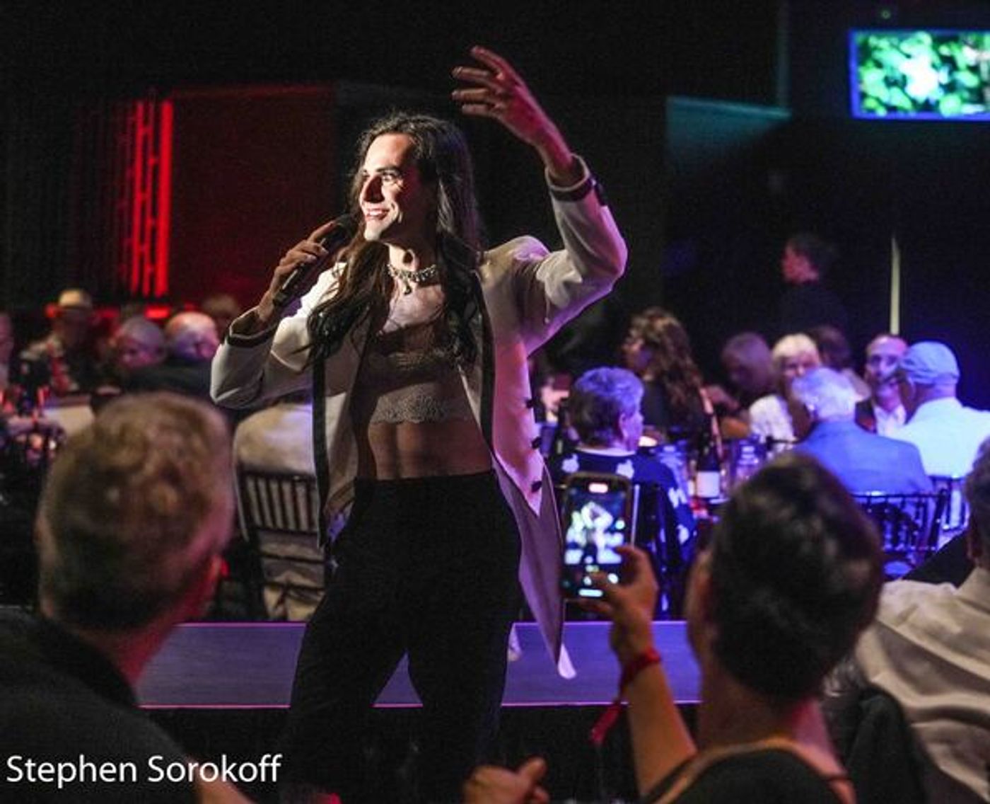 Photos: Inside Barrington Stage Company's 2023 Gala: A NIGHT AT THE KIT KAT CLUB  Image