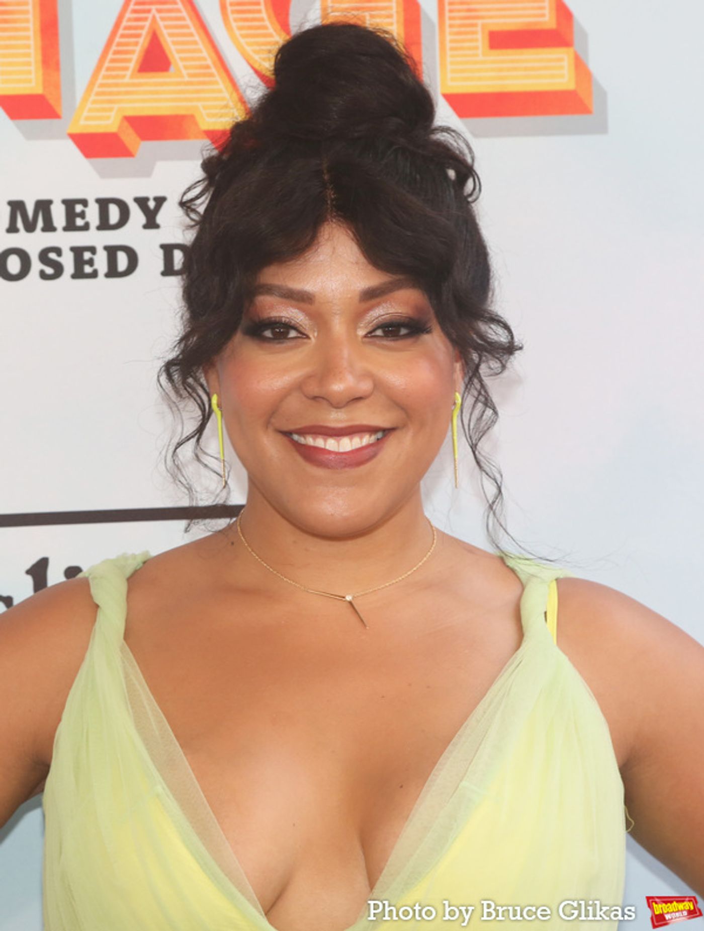 Photos: THE COTTAGE Cast Celebrates Opening Night  Image