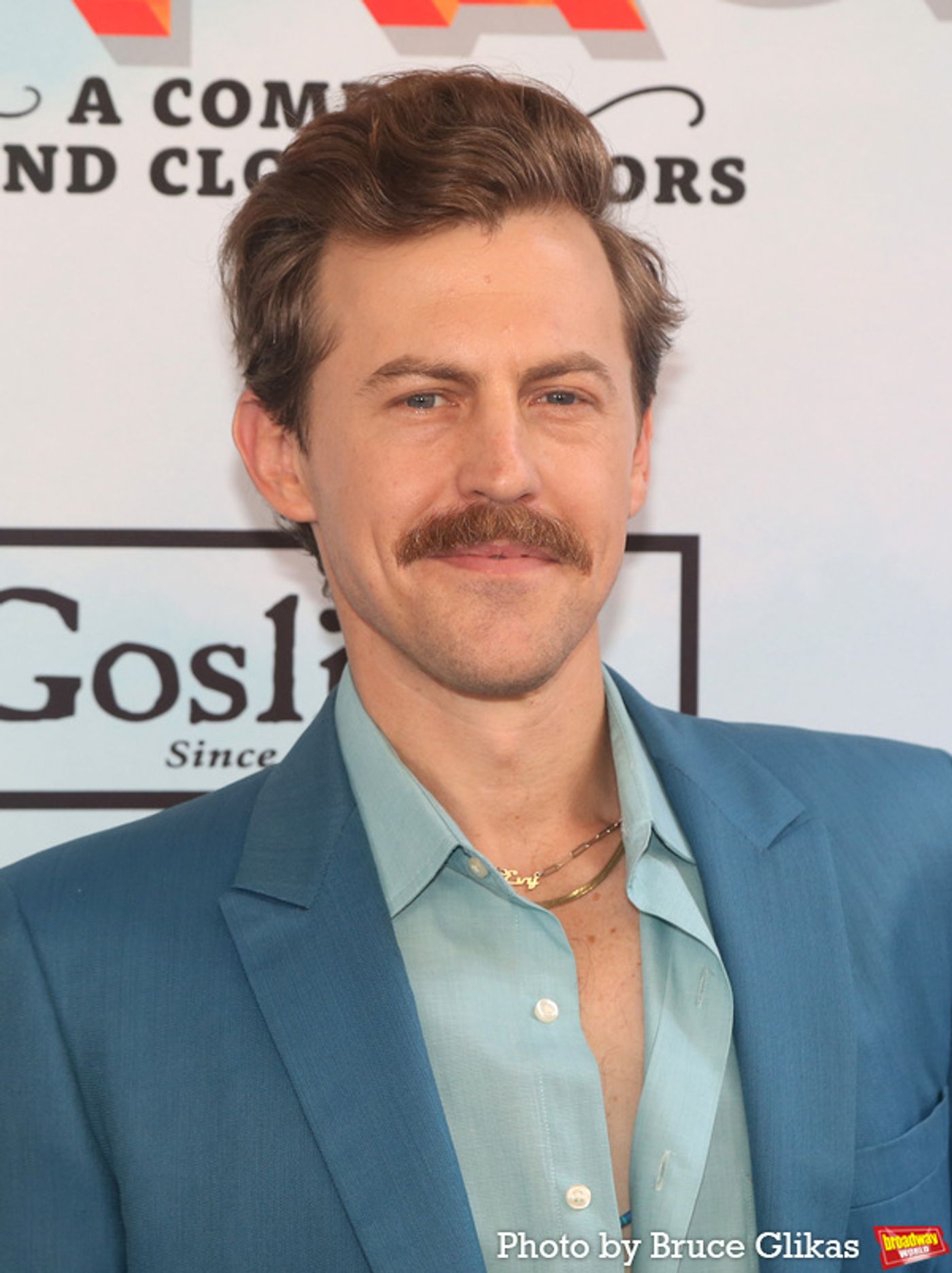 Photos: THE COTTAGE Cast Celebrates Opening Night  Image