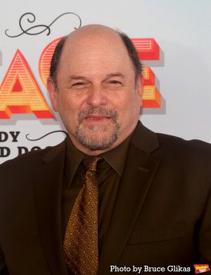 Jason Alexander Photo