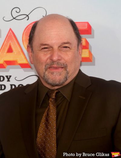 Jason Alexander Photo
