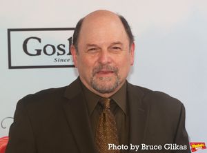 Jason Alexander Photo
