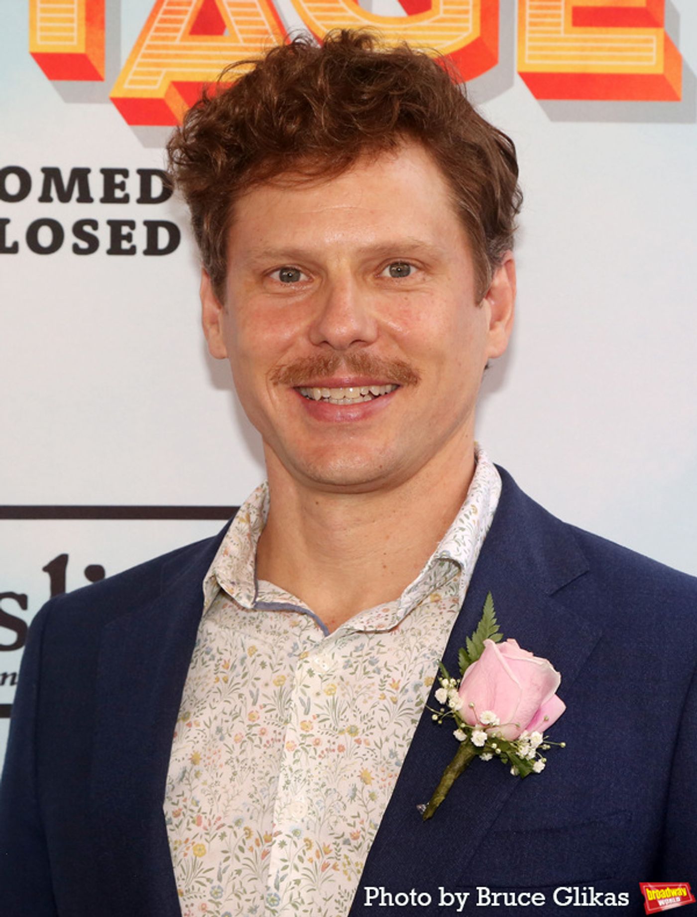 Photos: THE COTTAGE Cast Celebrates Opening Night  Image