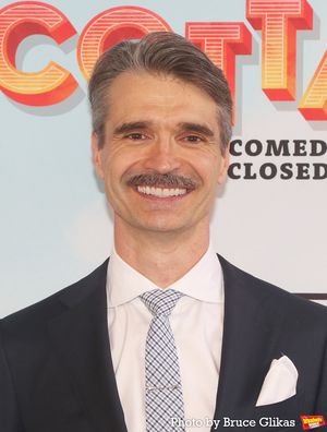 Matthew Floyd Miller Photo