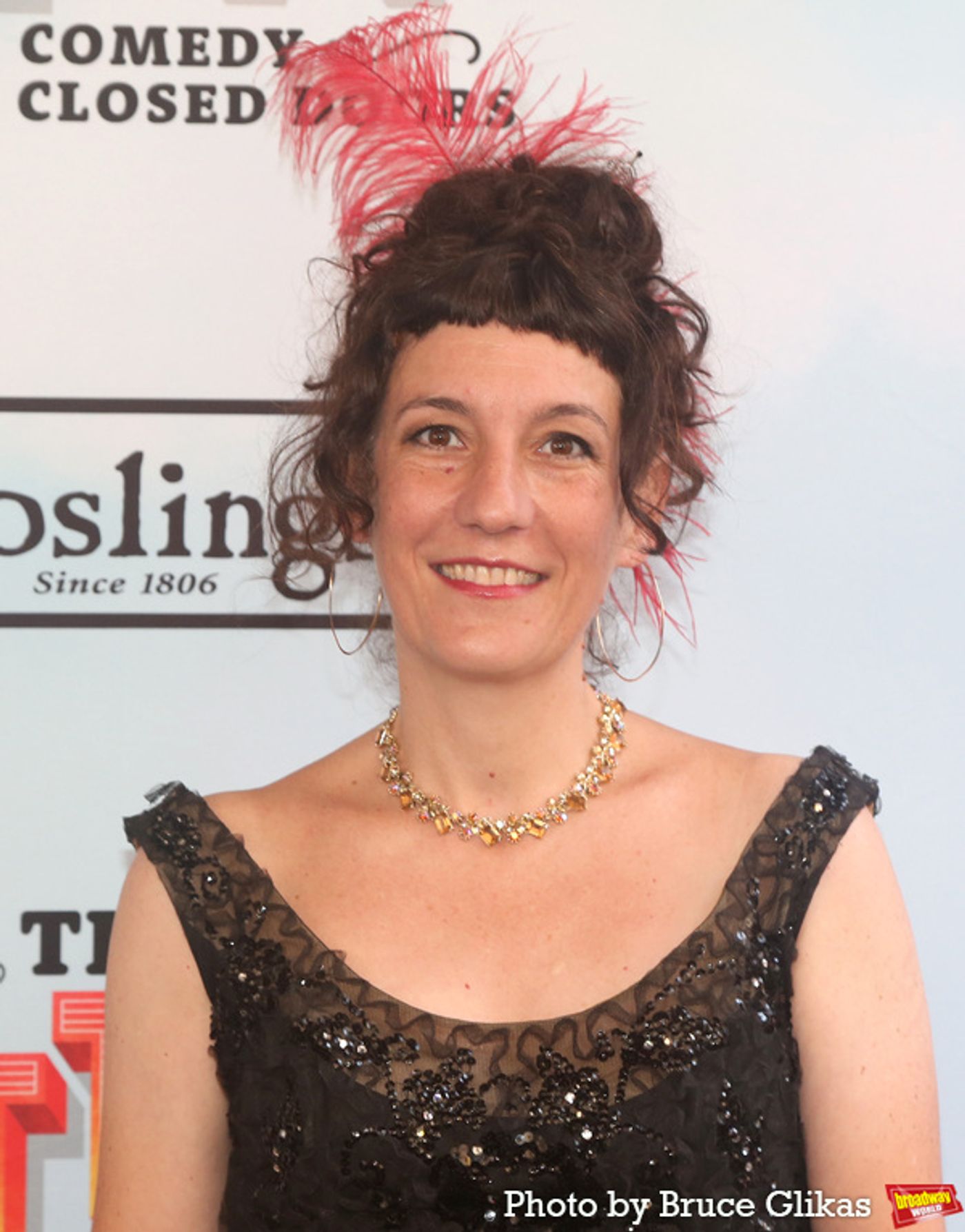 Photos: THE COTTAGE Cast Celebrates Opening Night  Image