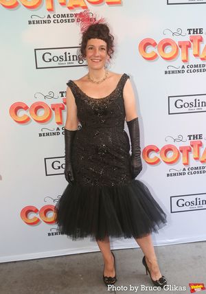 Sydney Maresca Photo