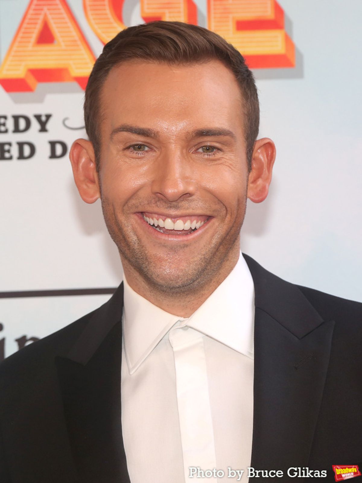 Paul Tate dePoo III at 