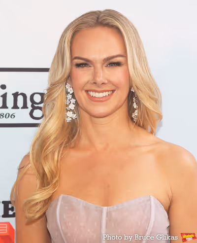 Laura Bell Bundy Photo