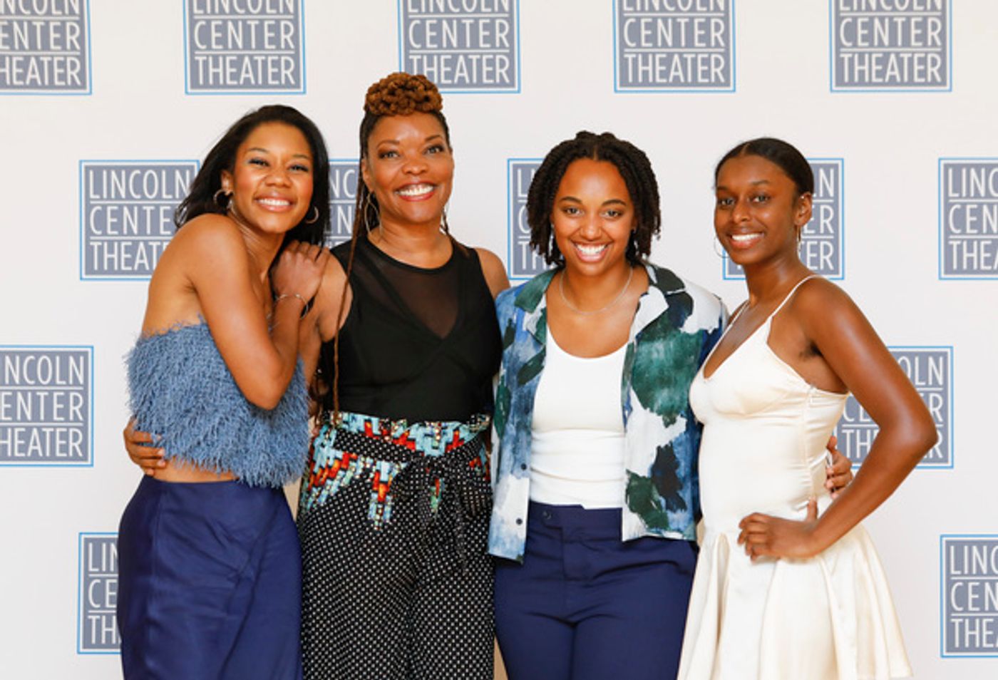 Photos: Inside Opening Night of Candrice Jones' FLEX at Lincoln Center Theater  Image