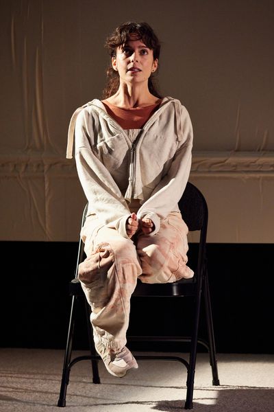 Arielle Goldman  Photo