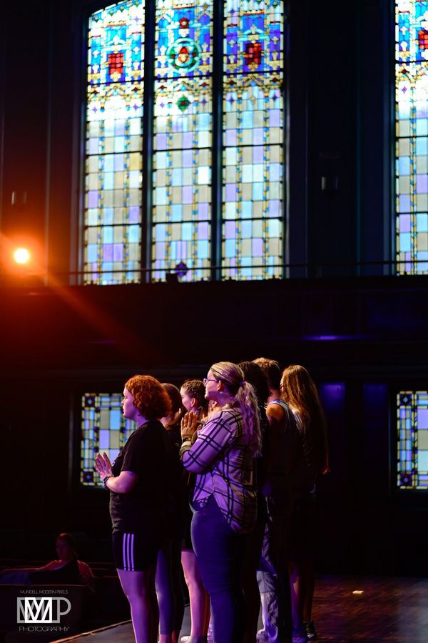 Photos: The Company Theatre Presents SPRING AWAKENING July 27-30  Image