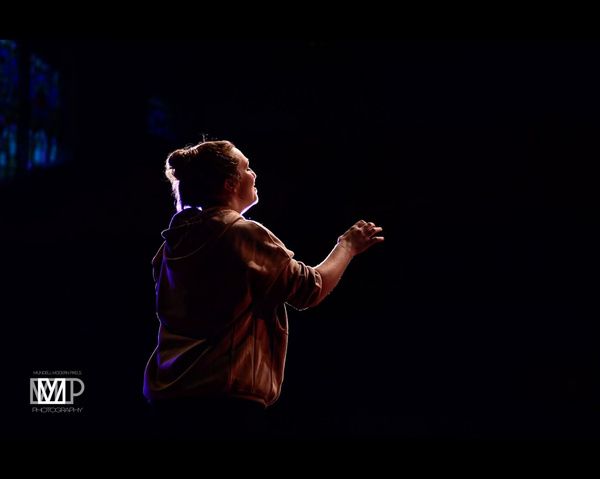 Photos: The Company Theatre Presents SPRING AWAKENING July 27-30  Image