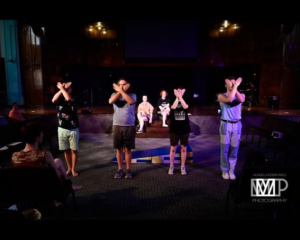 Photos: The Company Theatre Presents SPRING AWAKENING July 27-30  Image