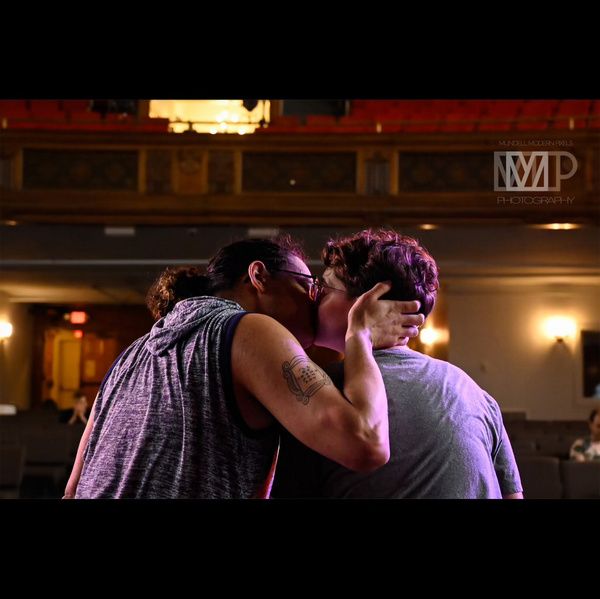 Photos: The Company Theatre Presents SPRING AWAKENING July 27-30  Image