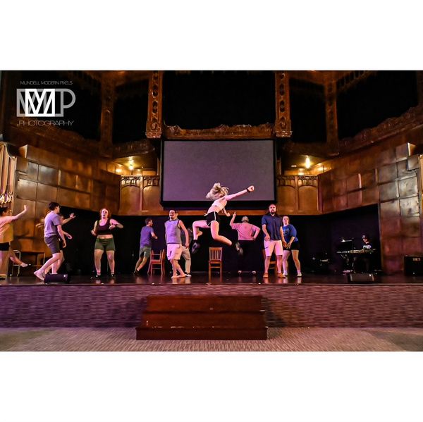 Photos: The Company Theatre Presents SPRING AWAKENING July 27-30  Image