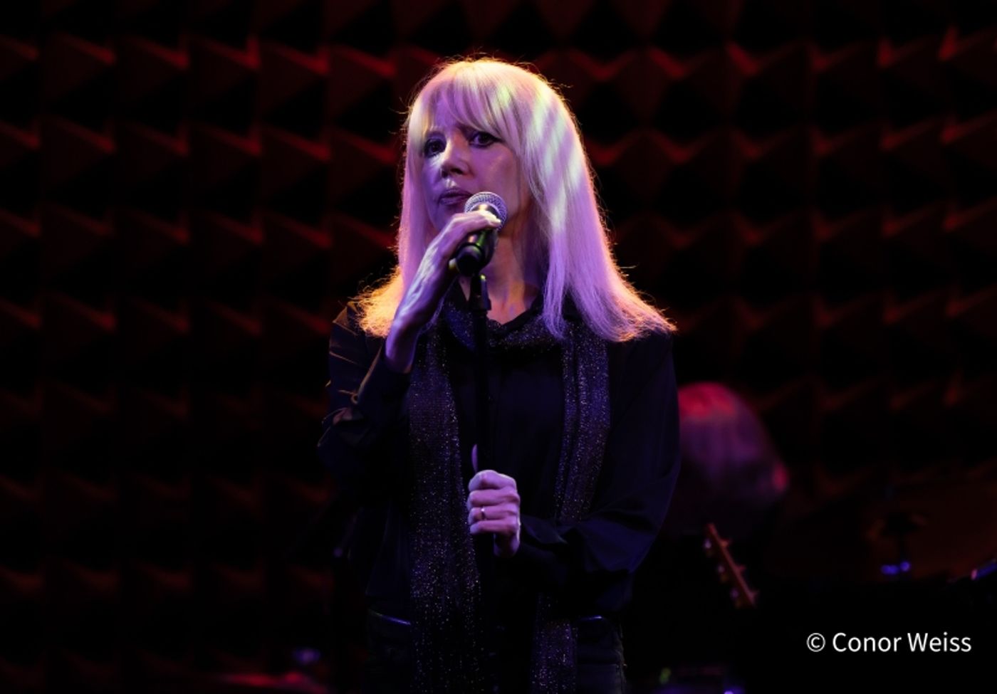 Photos: Tammy Faye Starlite Encores NICO: UNDERGROUND at Joe's Pub  Image