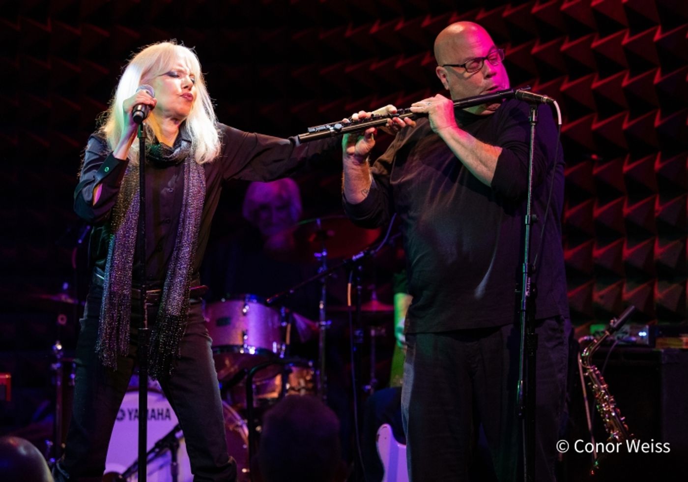 Photos: Tammy Faye Starlite Encores NICO: UNDERGROUND at Joe's Pub  Image