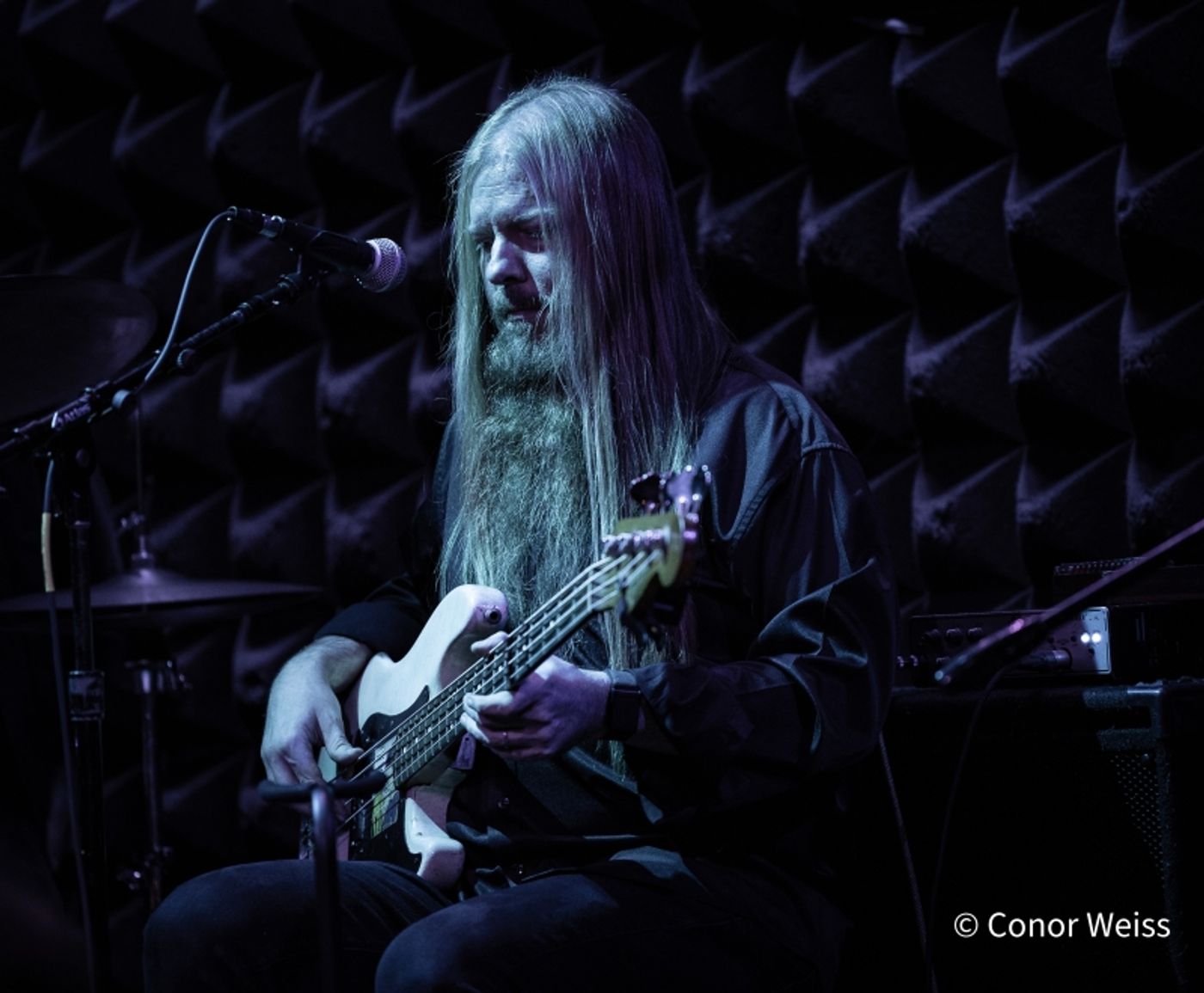 Photos: Tammy Faye Starlite Encores NICO: UNDERGROUND at Joe's Pub  Image