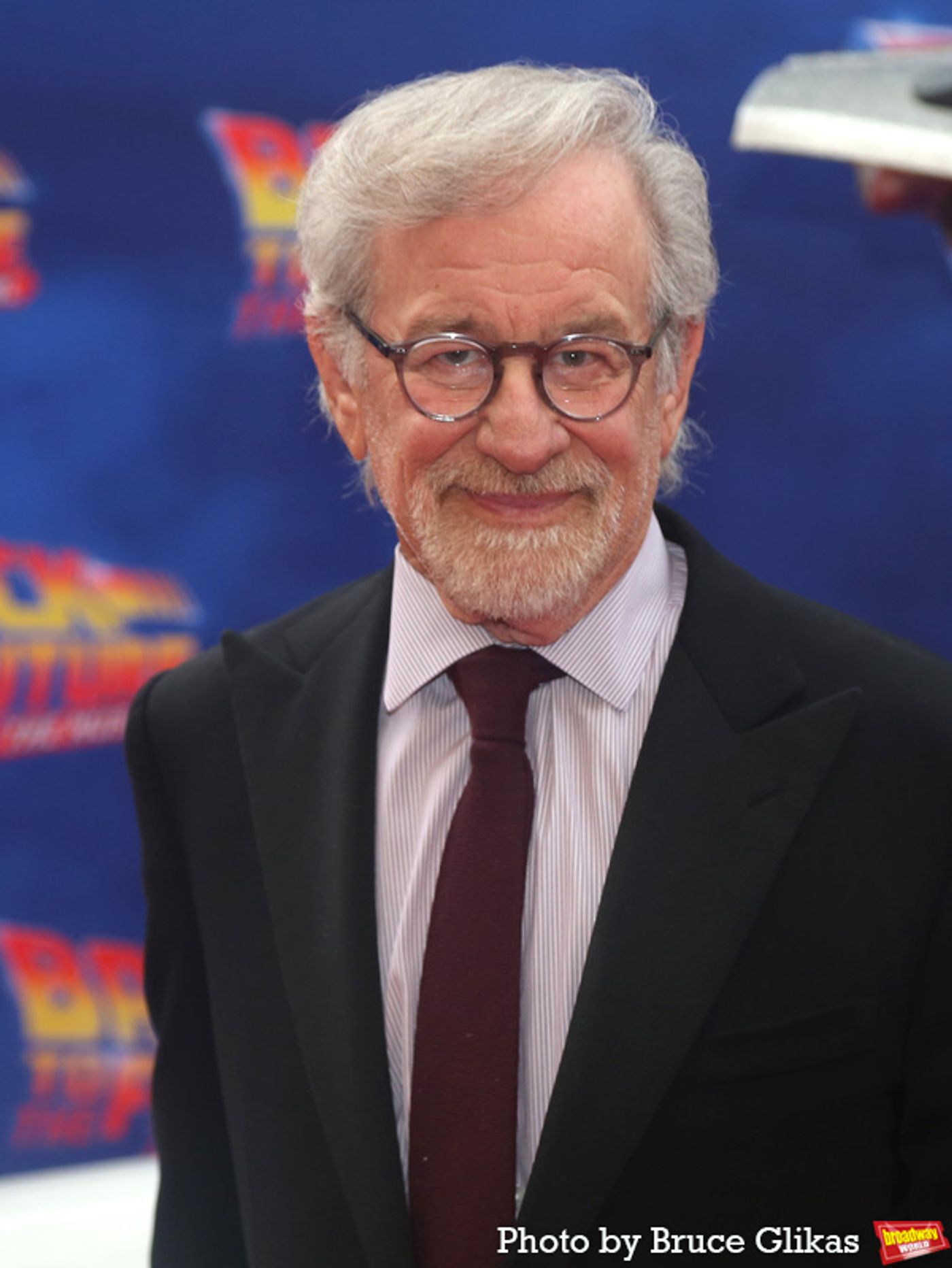 Photos: Go Inside BACK TO THE FUTURE Opening Night Gala  Image