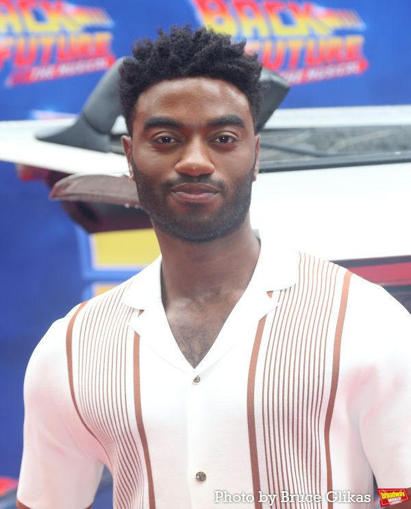 Jelani Aladdin Photo