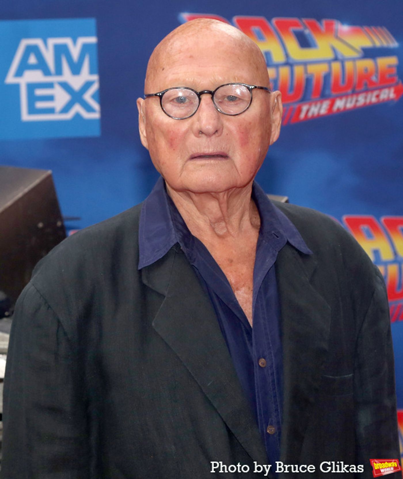 Photos: Go Inside BACK TO THE FUTURE Opening Night Gala  Image